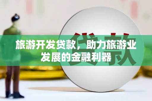 泽库旅游开发贷款，助力旅游业发展的金融利器