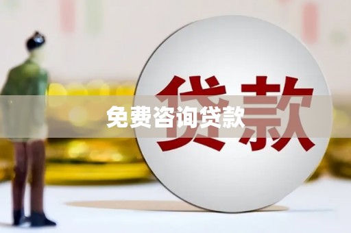 泽库免费咨询贷款