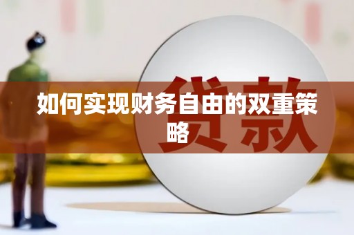 泽库如何实现财务自由的双重策略