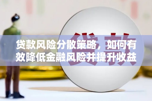 泽库贷款风险分散策略，如何有效降低金融风险并提升收益