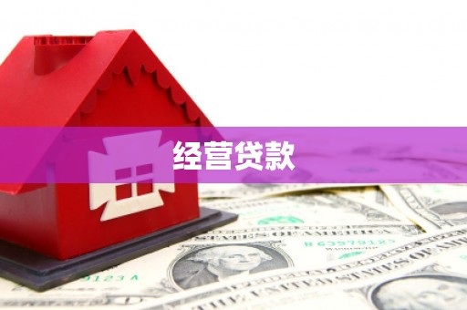 泽库经营贷款